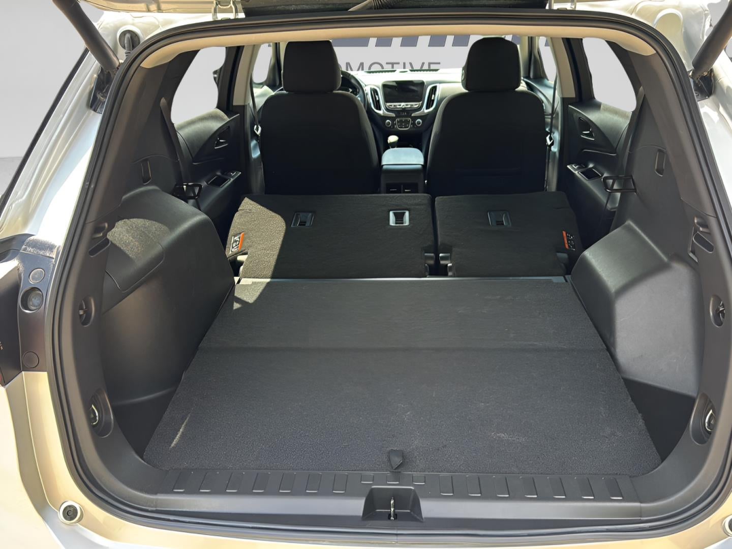 2022 Chevrolet Equinox AWD LT