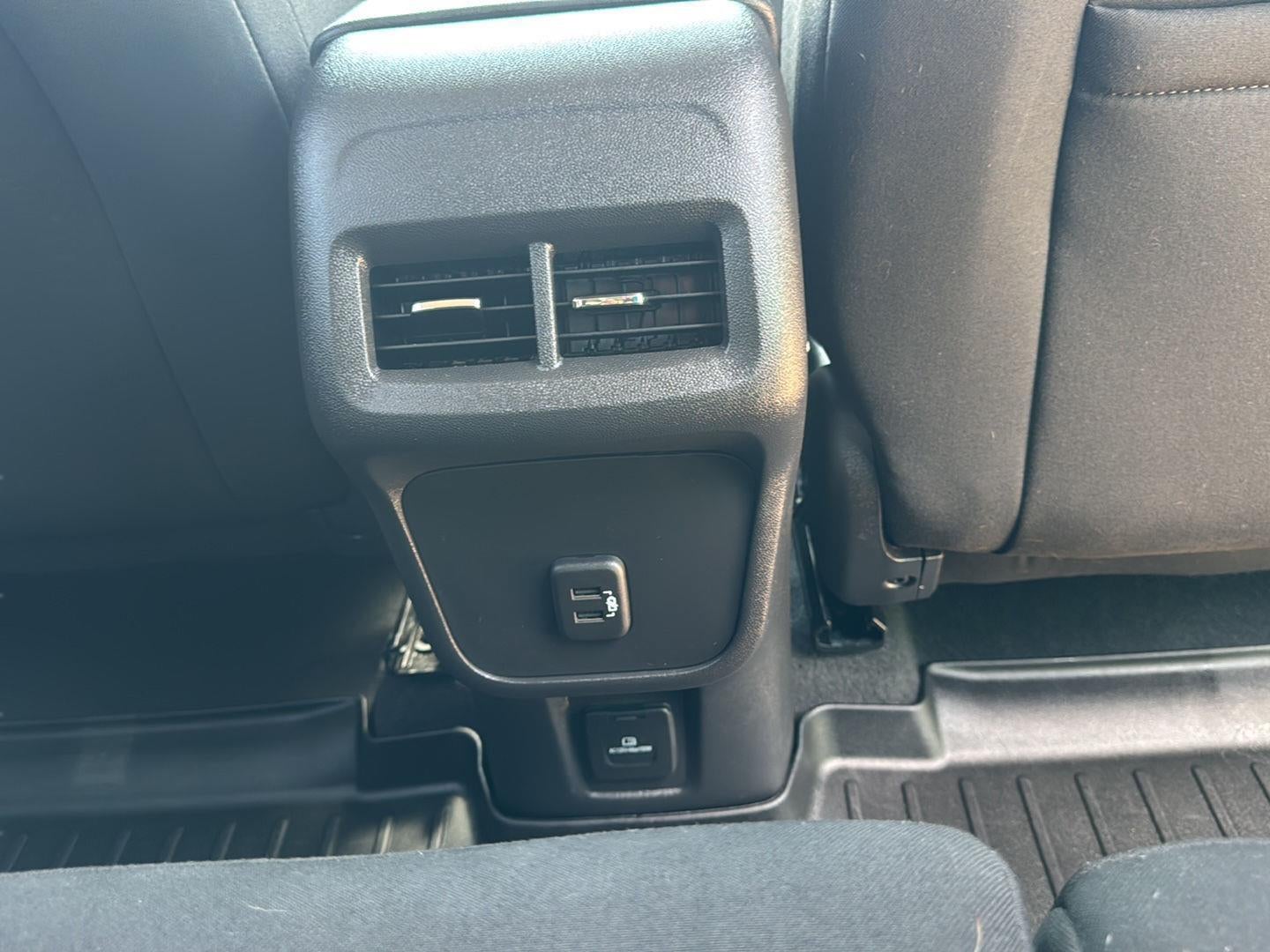 2022 Chevrolet Equinox AWD LT