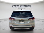 2022 Chevrolet Equinox AWD LT
