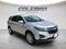 2022 Chevrolet Equinox AWD LT