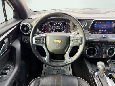 2019 Chevrolet Blazer Premier
