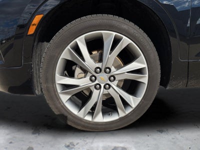 2019 Chevrolet Blazer Premier