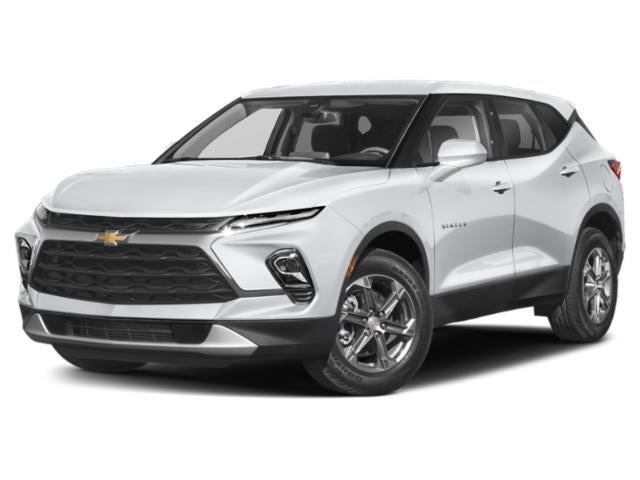 2025 Chevrolet Blazer AWD 2LT