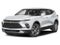 2025 Chevrolet Blazer AWD 2LT