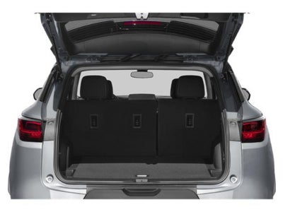 2025 Chevrolet Blazer AWD 2LT