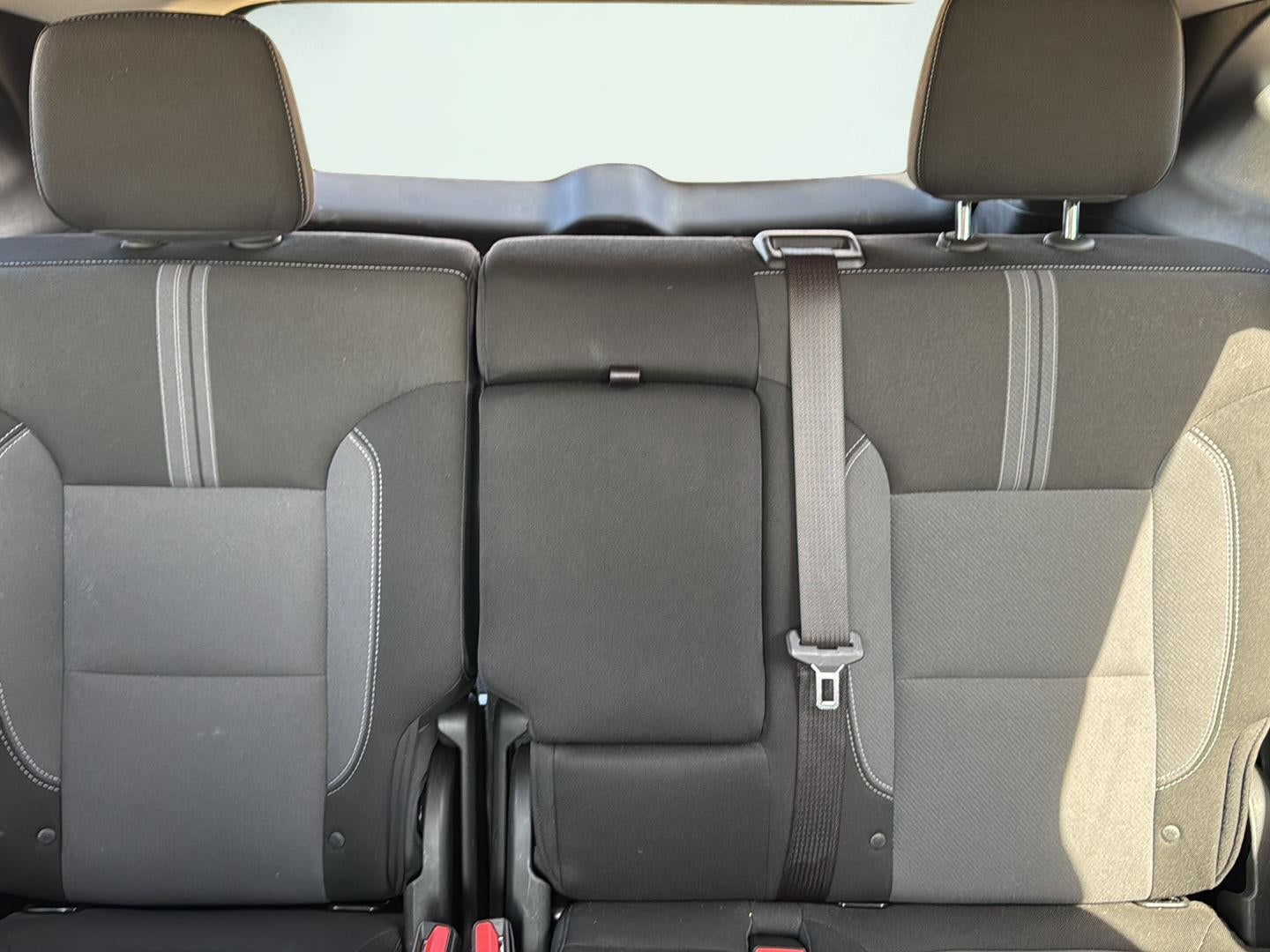 2025 Chevrolet Blazer AWD 2LT