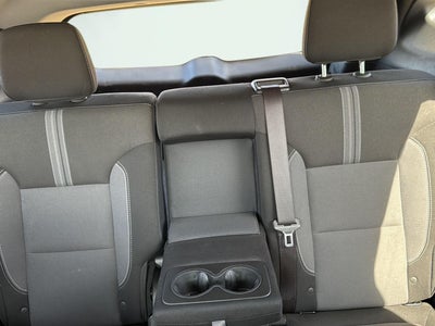 2025 Chevrolet Blazer AWD 2LT