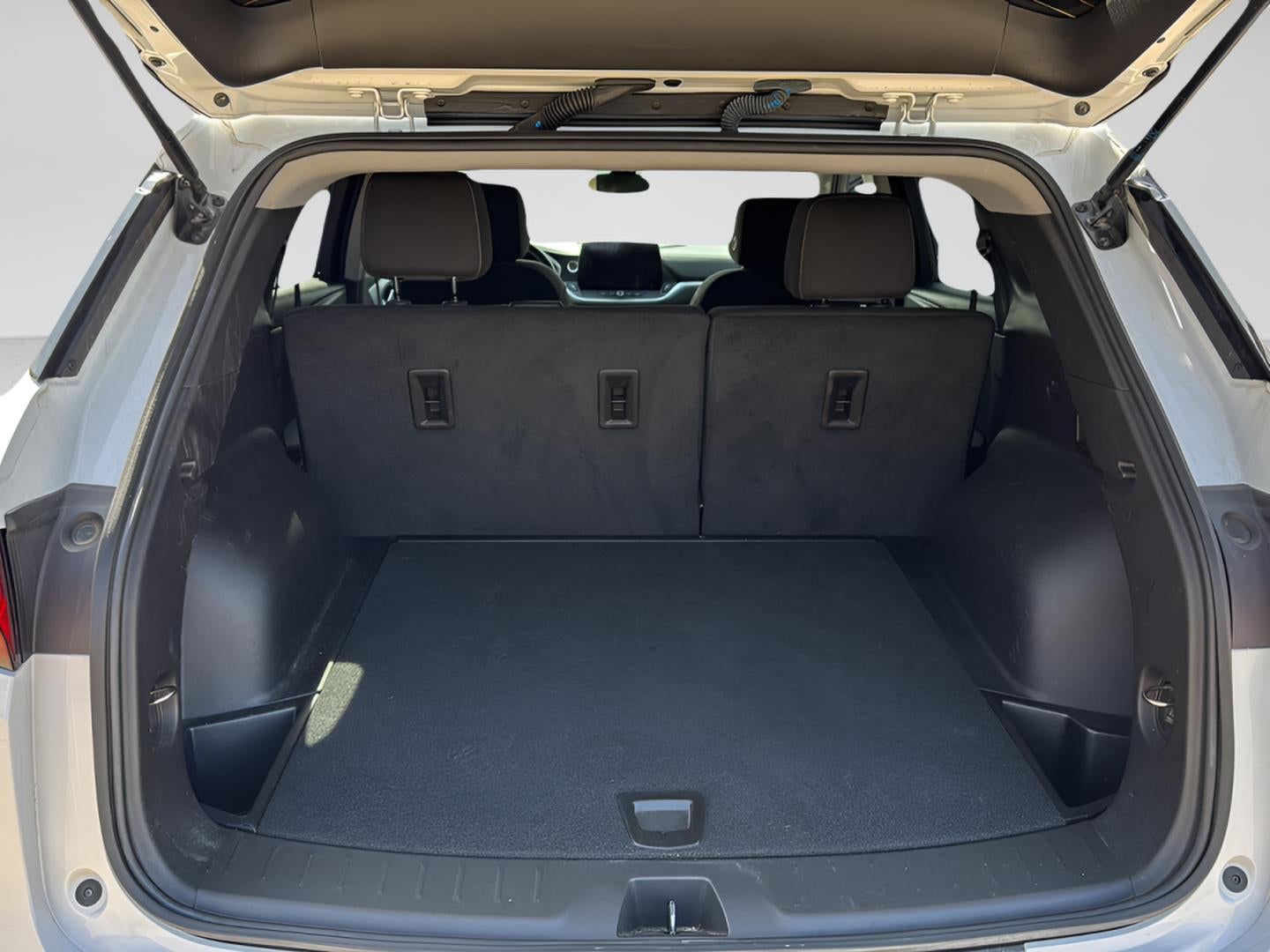 2025 Chevrolet Blazer AWD 2LT