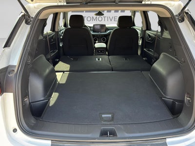 2025 Chevrolet Blazer AWD 2LT