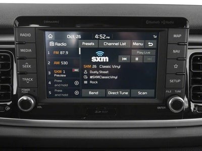 2018 Kia Rio S