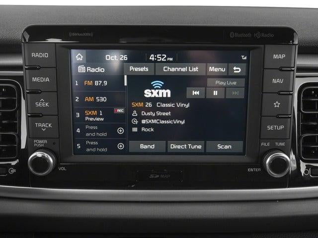 2018 Kia Rio S