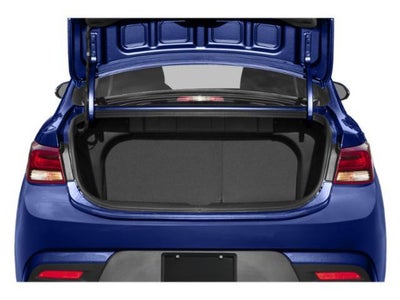 2018 Kia Rio S