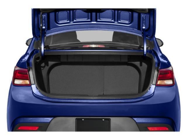 2018 Kia Rio S