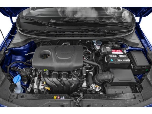 2018 Kia Rio S