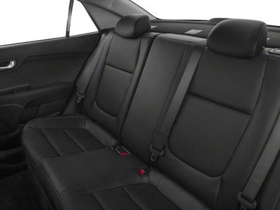 2018 Kia Rio S
