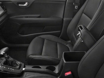2018 Kia Rio S