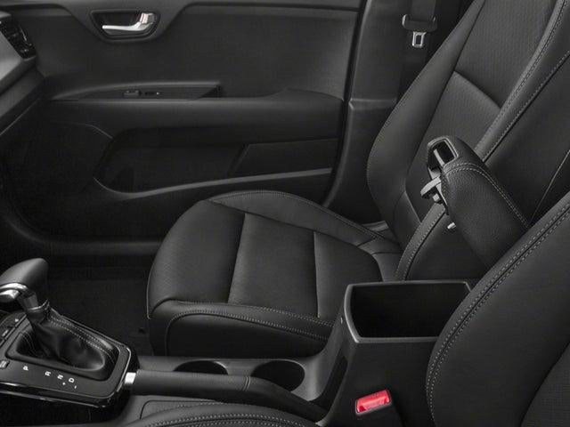 2018 Kia Rio S