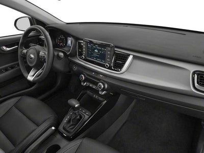 2018 Kia Rio S