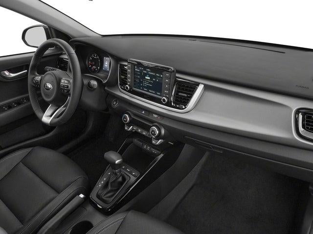 2018 Kia Rio S