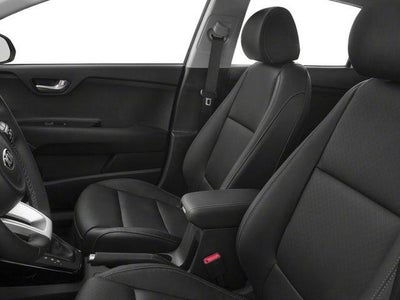 2018 Kia Rio S