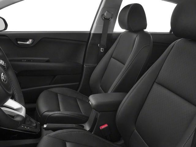2018 Kia Rio S