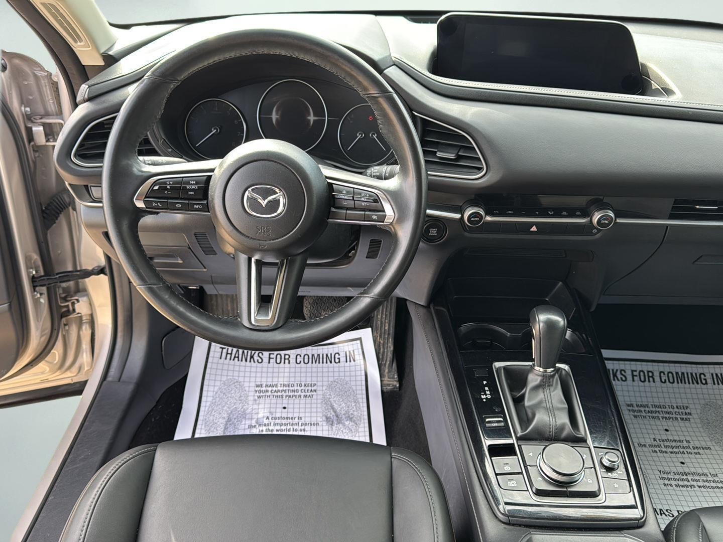 2024 Mazda Mazda CX-30 2.5 S Select Sport