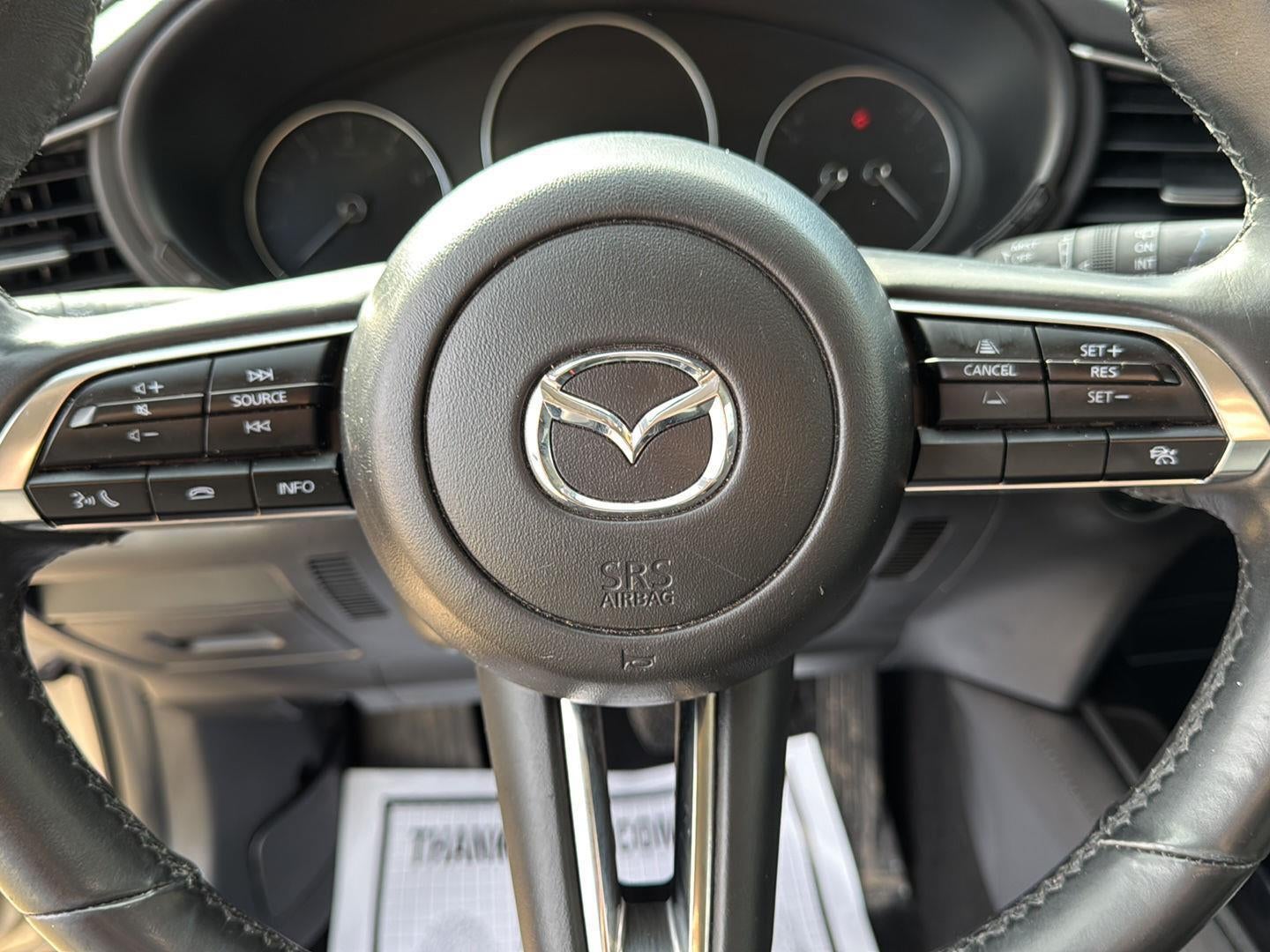 2024 Mazda Mazda CX-30 2.5 S Select Sport