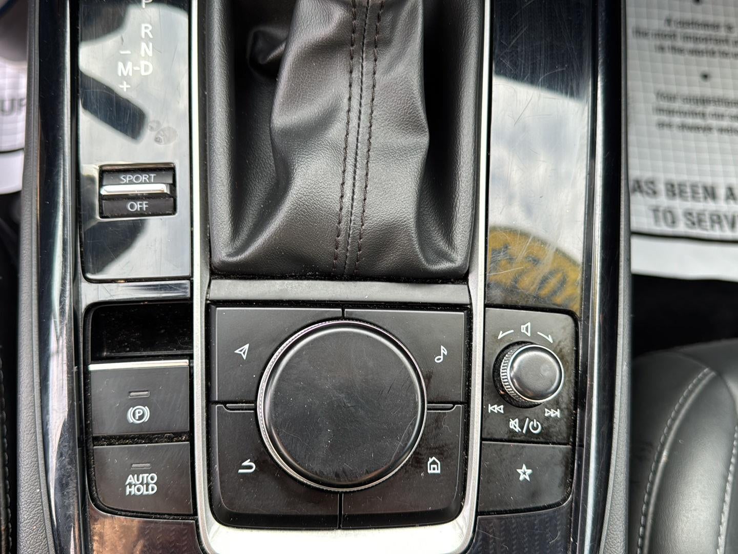 2024 Mazda Mazda CX-30 2.5 S Select Sport