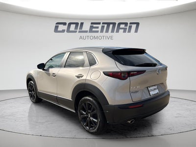 2024 Mazda Mazda CX-30 2.5 S Select Sport