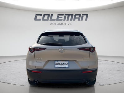 2024 Mazda Mazda CX-30 2.5 S Select Sport