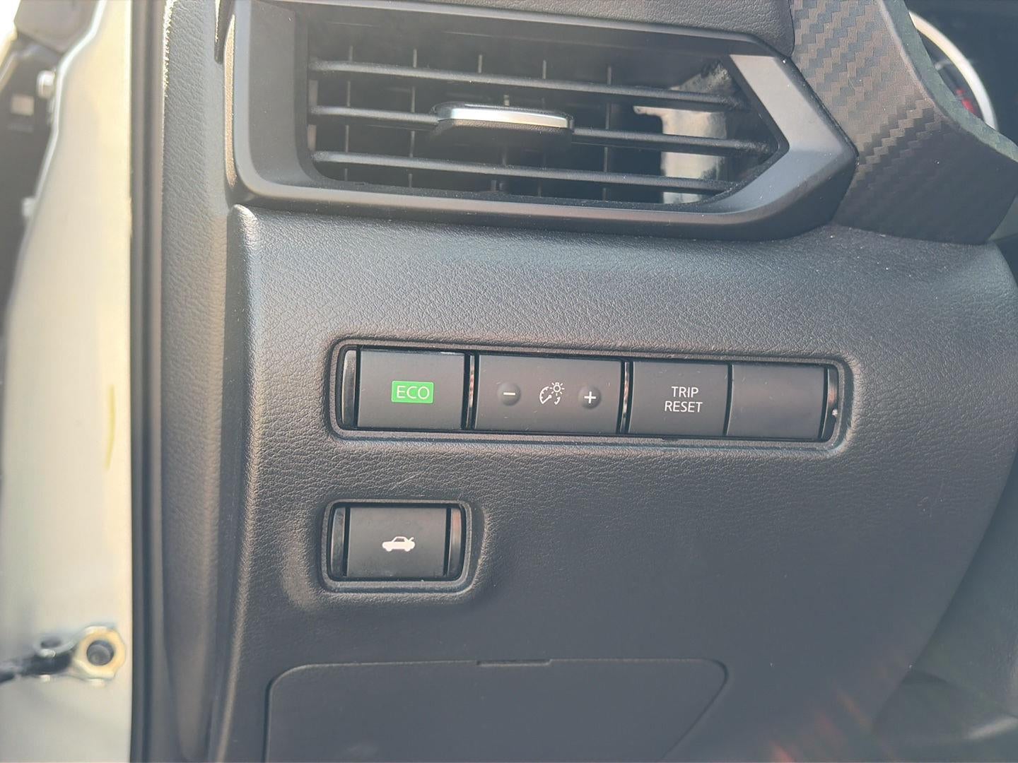 2023 Nissan Sentra S Xtronic CVT