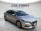 2023 Nissan Sentra S Xtronic CVT