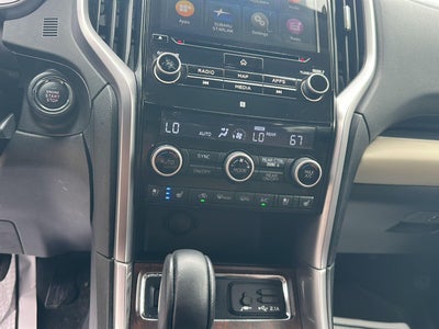 2019 Subaru Ascent Touring
