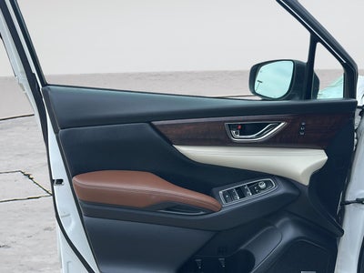 2019 Subaru Ascent Touring