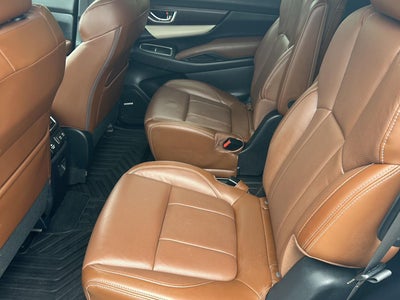 2019 Subaru Ascent Touring