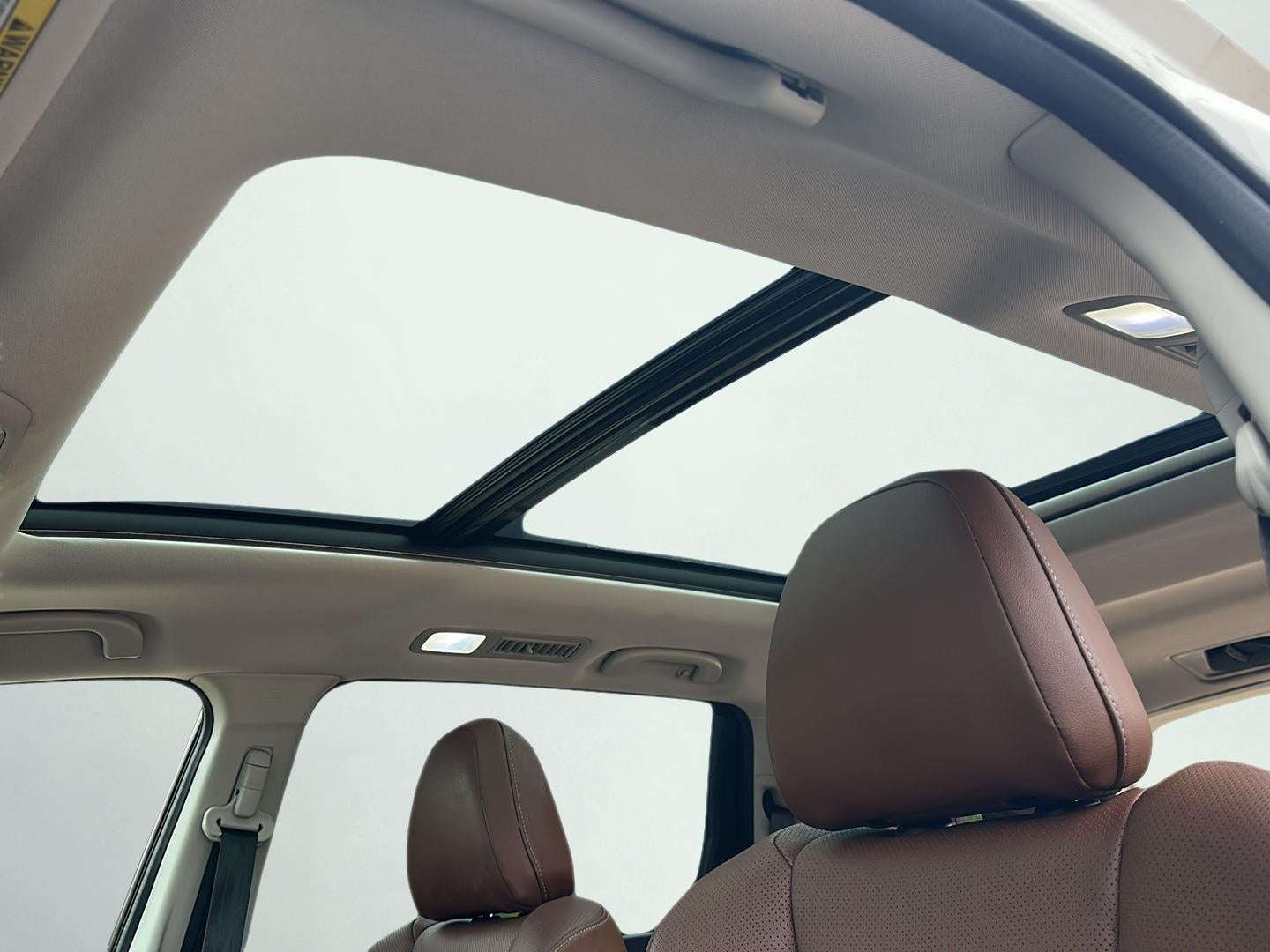 2019 Subaru Ascent Touring