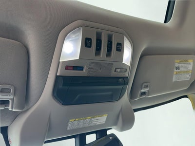 2019 Subaru Ascent Touring