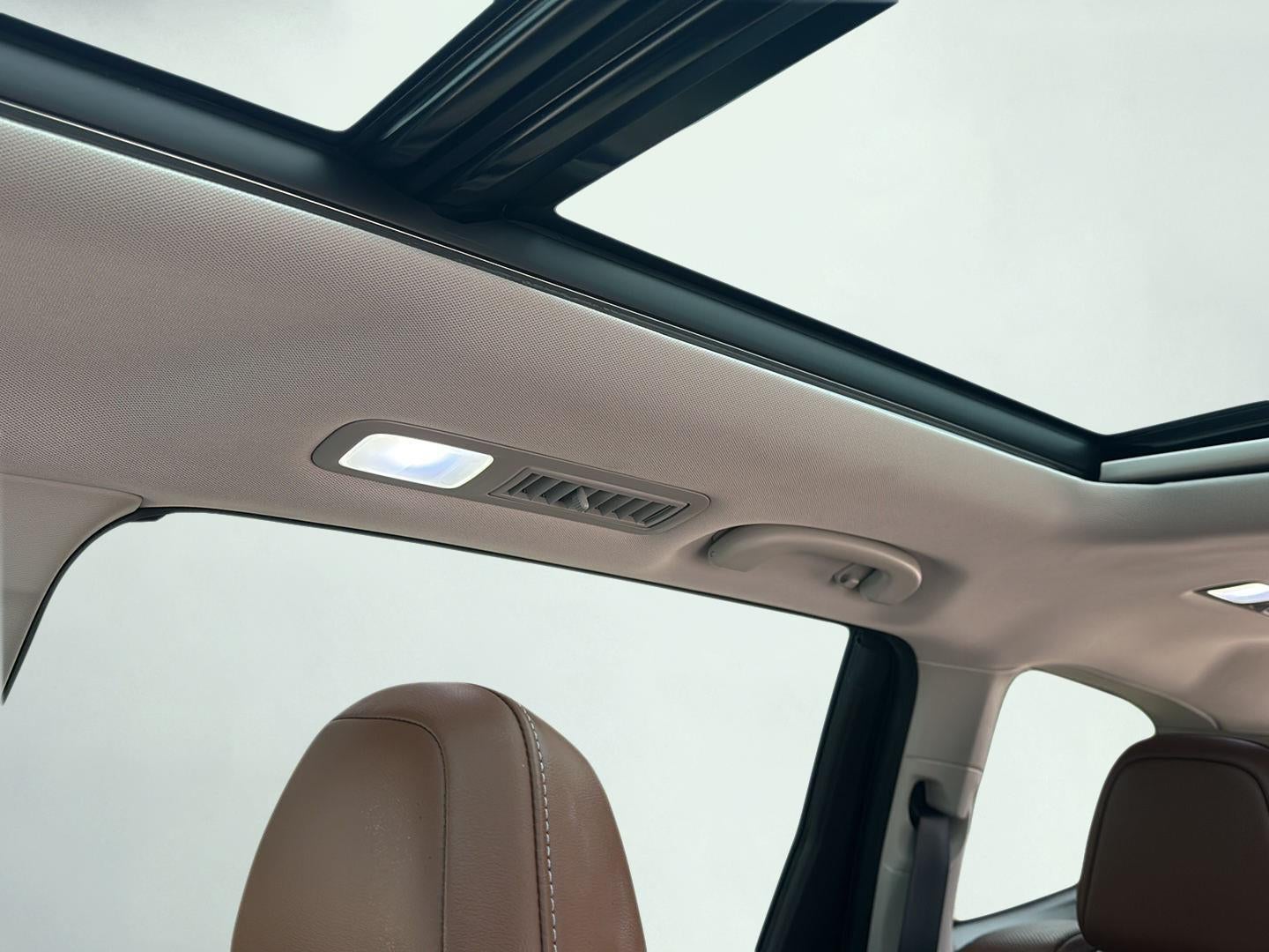 2019 Subaru Ascent Touring