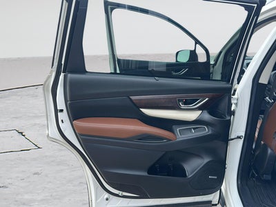 2019 Subaru Ascent Touring