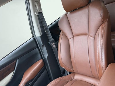 2019 Subaru Ascent Touring
