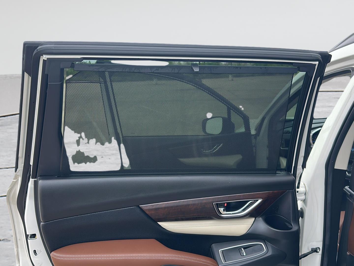2019 Subaru Ascent Touring