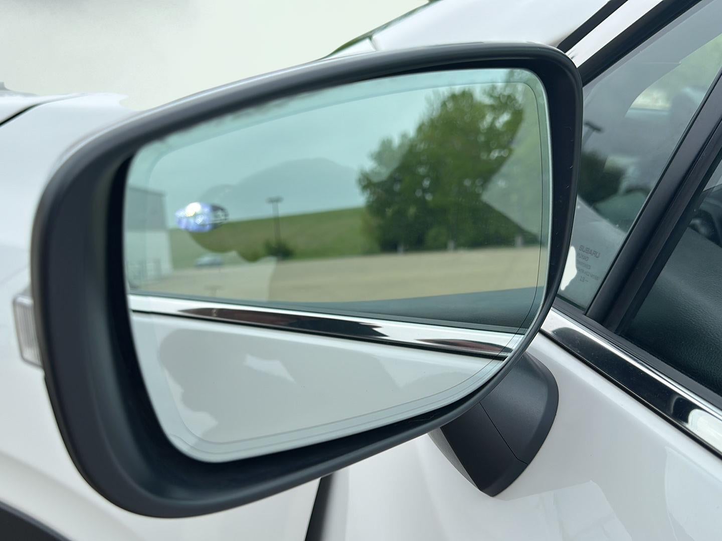 2019 Subaru Ascent Touring