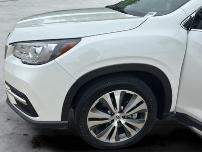 2019 Subaru Ascent Touring