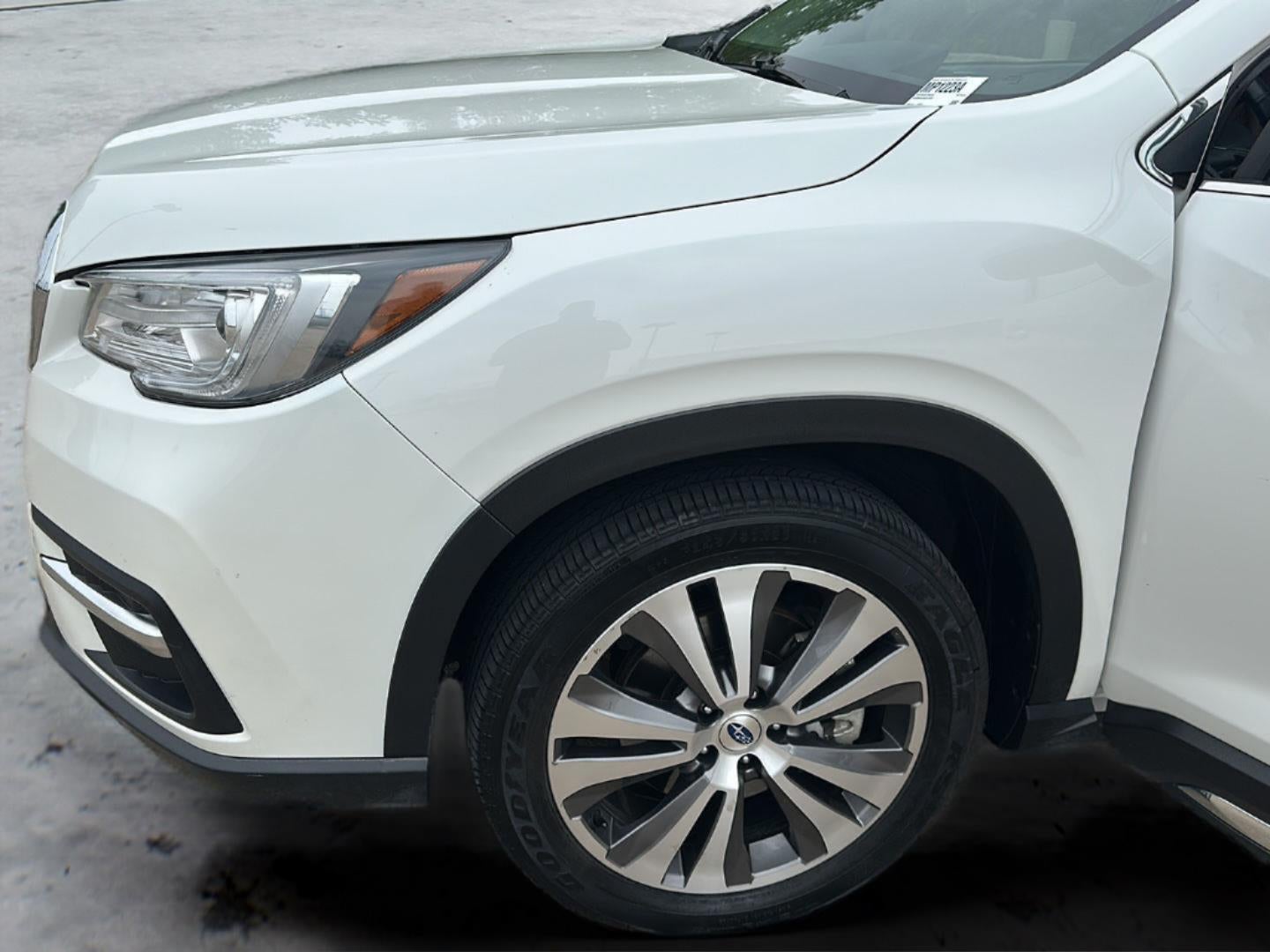 2019 Subaru Ascent Touring