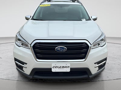 2019 Subaru Ascent Touring