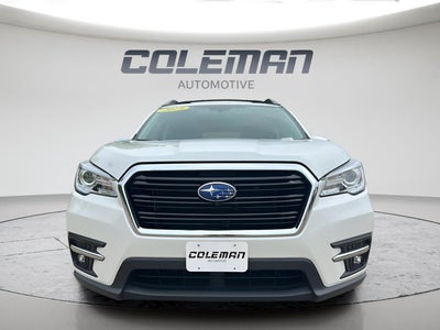 2019 Subaru Ascent Touring