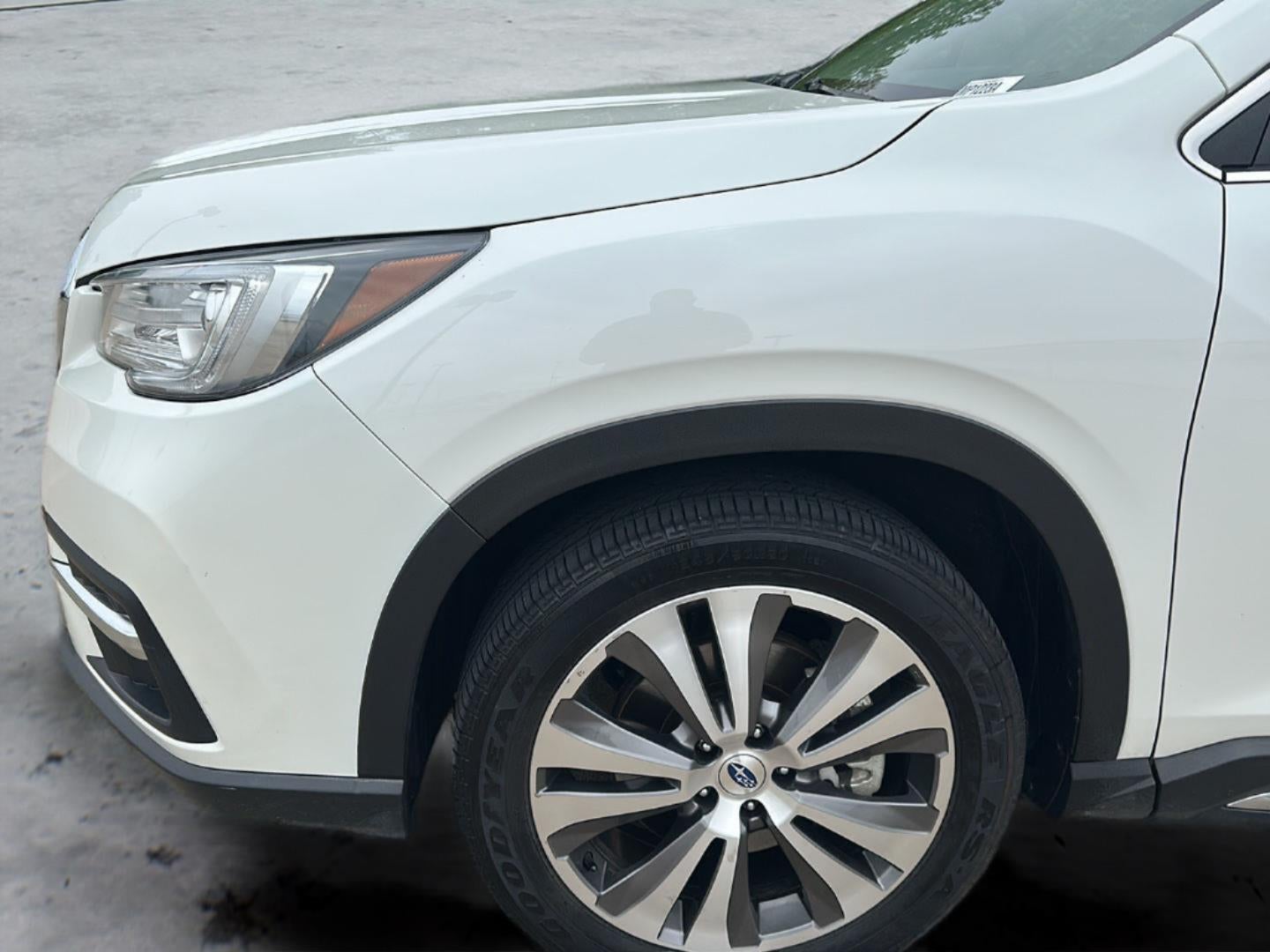 2019 Subaru Ascent Touring
