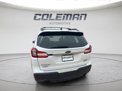 2019 Subaru Ascent Touring