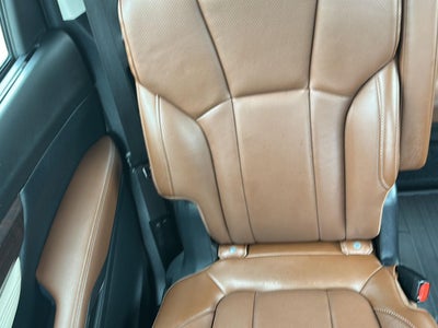2019 Subaru Ascent Touring