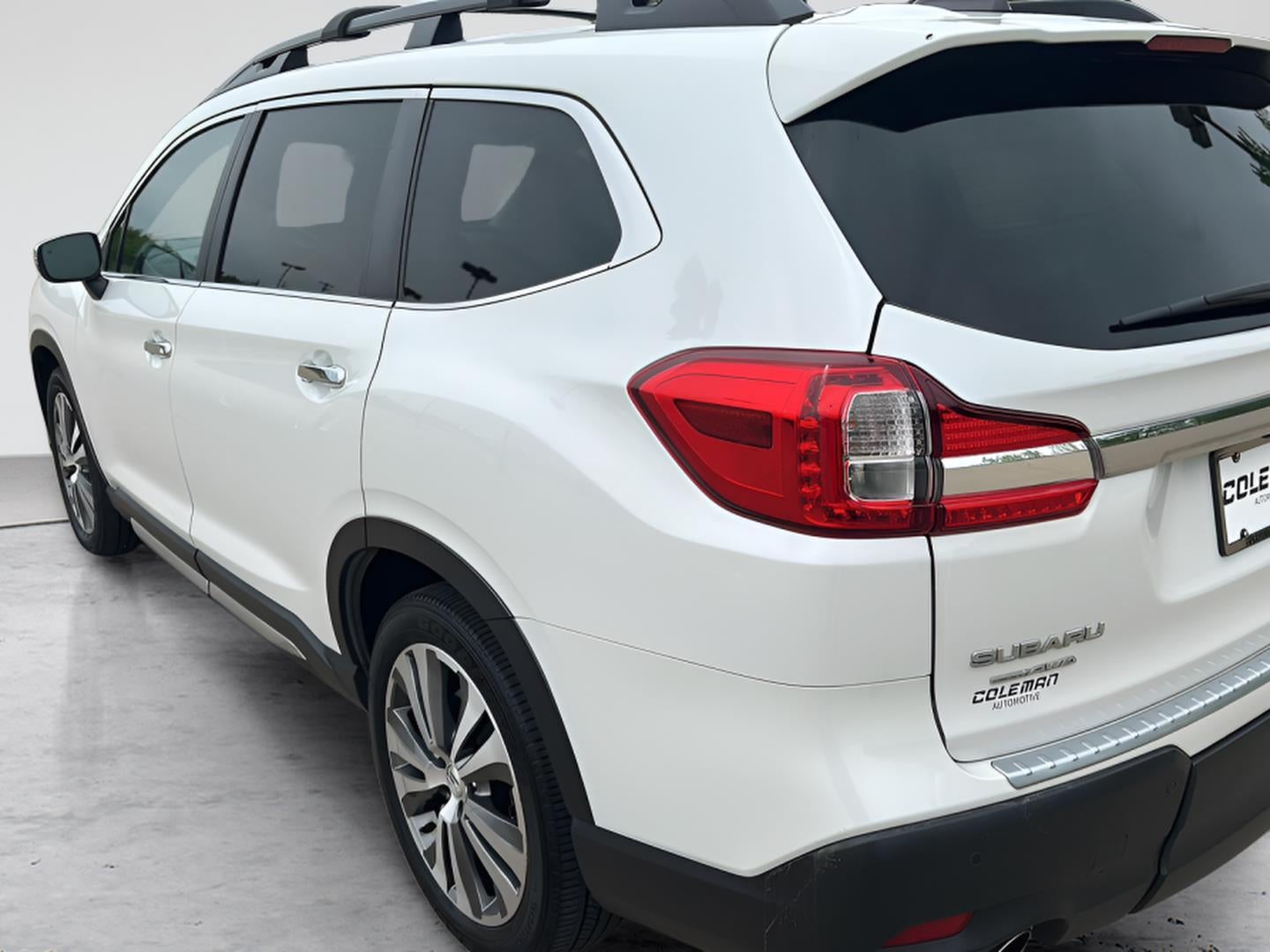 2019 Subaru Ascent Touring